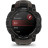 Смарт-годинник Garmin Instinct 3, 50mm, AMOLED, Black Bezel with Charcoal Band, GPS смарт-годинник (010-03020-00)