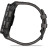 Смарт-годинник Garmin Instinct 3, 50mm, AMOLED, Black Bezel with Charcoal Band, GPS смарт-годинник (010-03020-00)