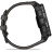 Смарт-годинник Garmin Instinct 3, 50mm, AMOLED, Black Bezel with Charcoal Band, GPS смарт-годинник (010-03020-00)