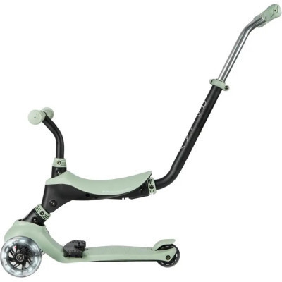 Самокат QPlay 5 в 1 Sema Pro Green (ST-004SemaProGeeen)