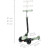 Самокат QPlay 5 в 1 Sema Pro Green (ST-004SemaProGeeen)