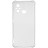 Чохол до мобільного телефона BeCover Anti-Shock Xiaomi Redmi 12C Clear (709176)