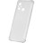 Чохол до мобільного телефона BeCover Anti-Shock Xiaomi Redmi 12C Clear (709176)
