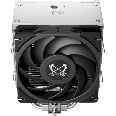 Кулер до процесора Scythe Mugen 6 (SCMG-6000)