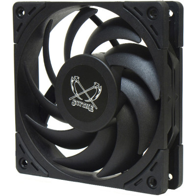 Кулер до процесора Scythe Mugen 6 (SCMG-6000)