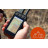 Персональний навігатор Garmin для собак Alpha 300 Handheld Only GPS (010-02807-51)