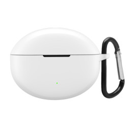 Чохол для навушників Armorstandart Hang Case для OPPO Enco Air4 Pro White (ARM79948)