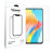 Скло захисне BeCover Oppo A98 5G 3D Crystal Clear Glass (709773)