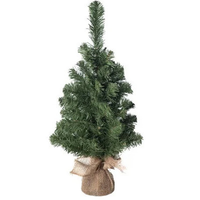 Штучна сосна Black Box Trees Norton зелена 0,60 м (8718861152739)