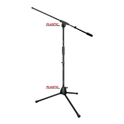 Стійка для мікрофону SoundKing DD061B