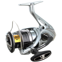 Котушка Shimano Nasci FC C2000S 5+1BB (2266.41.13)