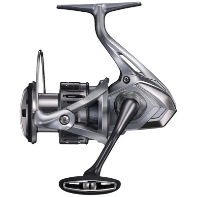 Котушка Shimano Nasci FC C2000S 5+1BB (2266.41.13)