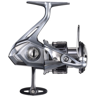 Котушка Shimano Nasci FC C2000S 5+1BB (2266.41.13)