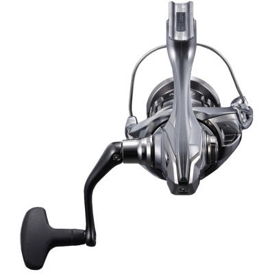Котушка Shimano Nasci FC C2000S 5+1BB (2266.41.13)