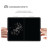 Скло захисне Armorstandart Glass.CR Samsung Galaxy Tab S9 (SM-X710/X716B/X718U) Clear (ARM69745)