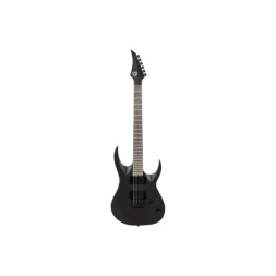 Електрогітара S by Solar Type AB AB4.6C-E Carbon Black Matte (235707)