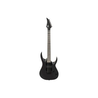 Електрогітара S by Solar Type AB AB4.6C-E Carbon Black Matte (235707)