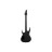 Електрогітара S by Solar Type AB AB4.6C-E Carbon Black Matte (235707)