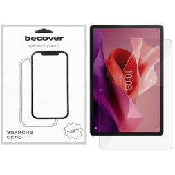 Скло захисне BeCover Lenovo Tab P12 12.7&quot; TB-370FU (709946)