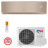 Кондиціонер Cooper&amp;Hunter CH-S12FTXAM2S-GD