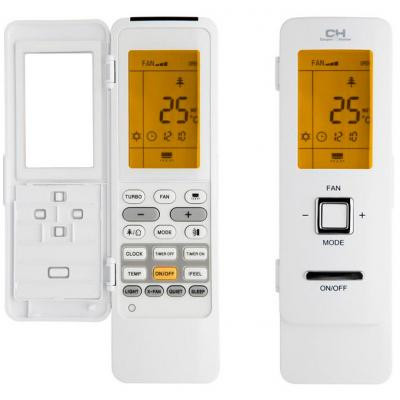 Кондиціонер Cooper&amp;Hunter CH-S12FTXAM2S-GD