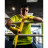 Бинт для спорту Title Boxing Select 180&quot; Semi Elastic Mexican 4.5м Gold (SMHW XL GD)
