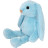 М&#039;яка іграшка Tigres Зайчик Lovely blue (ЗА-0064)