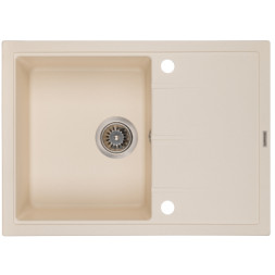 Мийка кухонна GRANADO Blanos ivory (gr2504)
