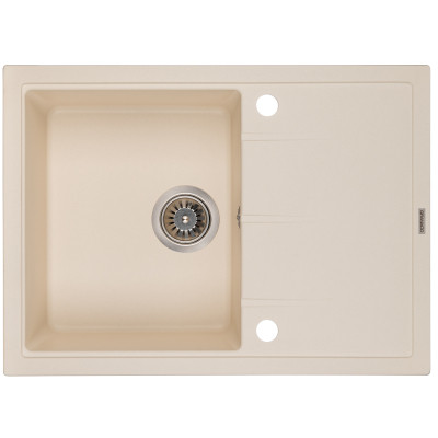 Мийка кухонна GRANADO Blanos ivory (gr2504)