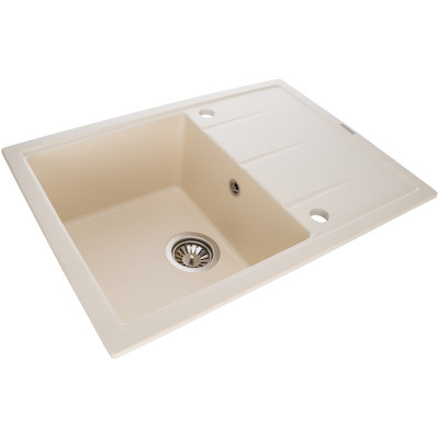 Мийка кухонна GRANADO Blanos ivory (gr2504)
