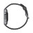 Смарт-годинник Huawei WATCH FIT 4 Black (55020EWT)