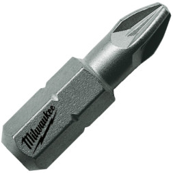Набір біт Milwaukee PZ3, 25мм, 25шт (4932399591)
