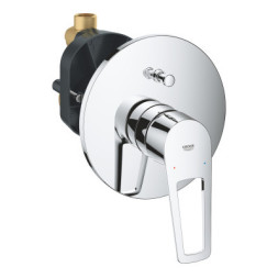 Змішувач Grohe BauLoop (29081001)