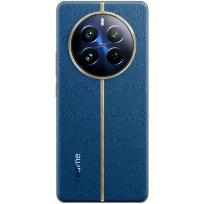 Мобільний телефон realme 12 Pro 5G 8/256GB Submariner Blue