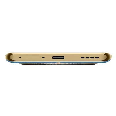 Мобільний телефон realme 12 Pro 5G 8/256GB Submariner Blue
