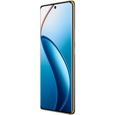 Мобільний телефон realme 12 Pro 5G 8/256GB Submariner Blue