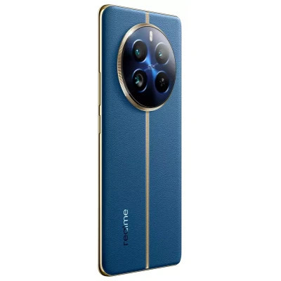 Мобільний телефон realme 12 Pro 5G 8/256GB Submariner Blue