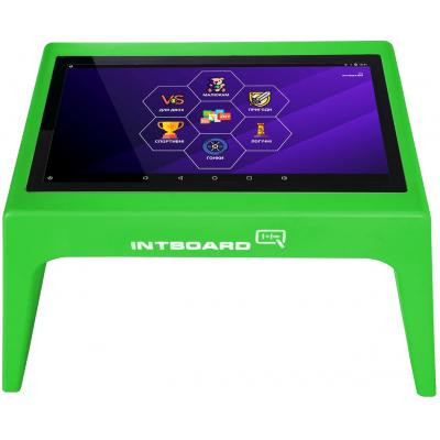 Інтерактивний стіл Intboard ZABAVA 2.0 32 GN