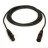 Мікрофонний кабель D&#039;Addario Classic Series Microphone Cable 3m (PW-CMIC-10)