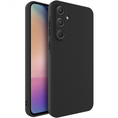 Чохол до мобільного телефона BeCover Samsung Galaxy A35 5G SM-A356 Black (710900)