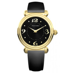 Наручний годинник Azzaro AZ2540.62BB.000