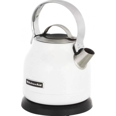Електрочайник KitchenAid 5KEK1222EWH