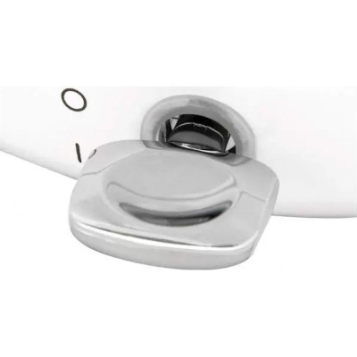 Електрочайник KitchenAid 5KEK1222EWH