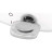 Електрочайник KitchenAid 5KEK1222EWH
