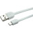 Батарея універсальна XO 30000mAh, PD/20W, QC3.0/22.5W, Input(Type-C,MicroUSB), Output(2*USB,Type-C), White (XO-PR189W / 29188)