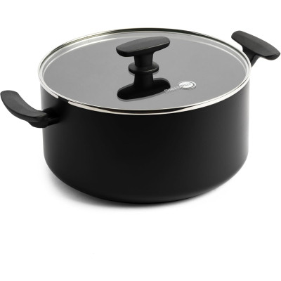 Каструля GreenPan Smart, 24 см, 5,1 л (CC005195-001)
