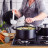 Каструля GreenPan Smart, 24 см, 5,1 л (CC005195-001)