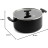 Каструля GreenPan Smart, 24 см, 5,1 л (CC005195-001)