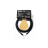 Інструментальний кабель Klotz KIK Instrument Cable Black 4.5 m (228222)