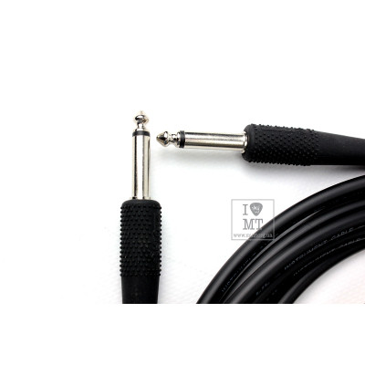 Інструментальний кабель Klotz KIK Instrument Cable Black 4.5 m (228222)